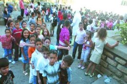 ترخيص كتابي‮ ‬من الأولياء للسّماح للتّلاميذ بالإستفادة من حصص الدّعم‮ ‬