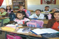 توقف الدراسة بتيسمسيلت بسبب استمرار سوء الأحوال الجوية