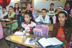 عشرات التلاميذ بمتقنة عاتي‮ ‬يضربون عن الدراسة بالعثمانية في‮ ‬ميلة