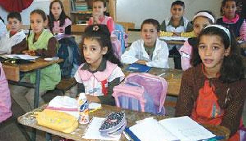 عشرات التلاميذ بمتقنة عاتي يضربون عن الدراسة بالعثمانية في ميلة