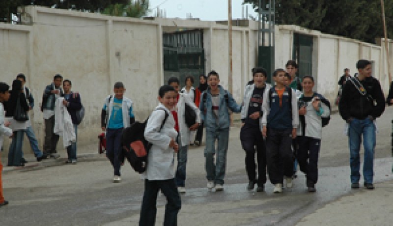 سيشرف على تقصي الحقائق بالمؤسستين.. بن بوزيد:إجراءات ردعية ضد مدراء التربية الذين سجلوا نسبة 0 نجاح في شهادة التعليم المتوسط