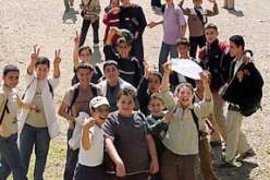 أكثر من 38 بالمائة من التلاميذ تركوا مقاعد الدراسة