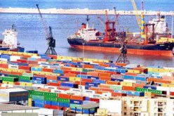 شركة تسيير مساهمات الموانئ: كل الموانئ التجارية مجهزة بموانئ جافة في 2011