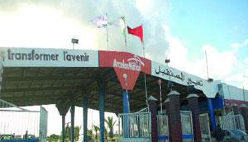 صناعة الحديد و الصلب: سيدار و ارسيلور ميتال يوقعان عقدا جديدا للمساهمين