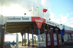 الفرنسيون‮ ‬يفرضون عقوبات جماعية على عمال أرسيلور ميتال‮ ‬