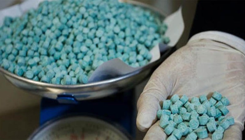 مخدرات – تجار : إيقاف 3 تجار مخدرات بالعاصمة