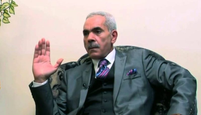 عبد العزيز غرمول “الخروج من الأزمة يفرض الذهاب للرئاسيات”