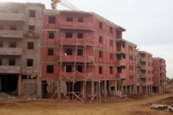 أويحيى: 302 ألف وحدة سكنية ستسلم إلى غاية نهاية 2017 .