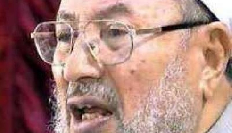 القرضاوي يشبه معارضو الإخوان  بقوم لوط