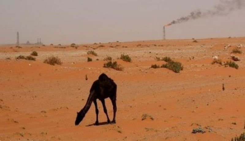 صندوق النقد يحذر السعودية من الإنفاق أكثر مما ينبغي