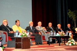 تكريم بعد الوفاة للراحل بن بلة بالرباط