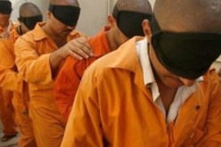 الإعدام لـ 200 شخص بتهمة الإرهاب في العراق  