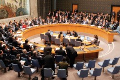 مجلس الأمن يفشل في إدانة الكيان الصهيوني