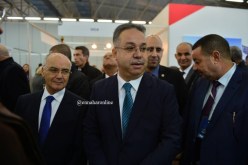 طمار يدعو لخفض أسعار مواد البناء