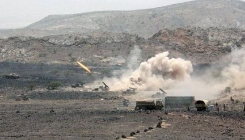 الجيش اليمني يقتل 26 مسلحا من القاعدة بجنوب البلاد