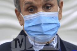 وزير الصحة: إتخاذ قرار الغلق والحجر الكلي صعب جدا