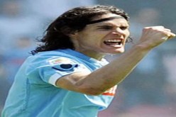 كافاني: تغلبنا على عملاق أوروبي، والآن نحن هادئين