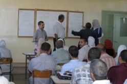 تزوير في نتائج مسابقات التوظيف بقطاع التربية وخرشي ينتفض