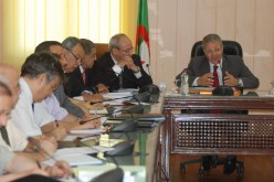 تنصيب لجنة ما بين النقابات مكلفة بإعداد تنظيم جديد لتسيير الخدمات الاجتماعية