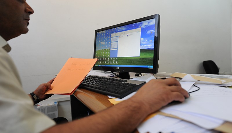 مسابقة لتوظيف إداريين في 7 تخصصات بقطاع التربية يوم 29 جوان