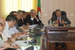 استدعاء كل نقابة على حدى لإتمام ملف الخدمات الإجتماعية