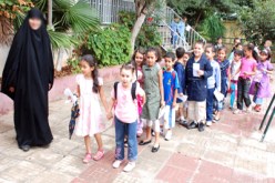 وزير التربية‮ ‬يأمر بالتحضير الرسمي‮ ‬للدخول المدرسي‮ ‬المقبل ‬