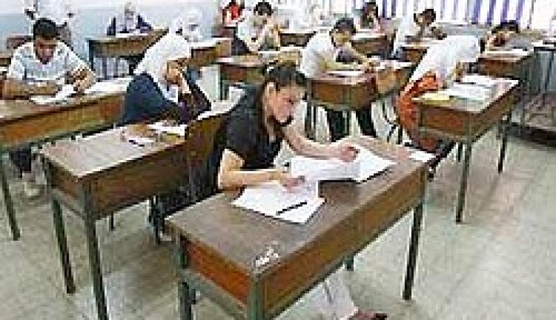 مسح شامل لتحديد المستوى العلمي لمؤطّري اللّغات الأجنبية