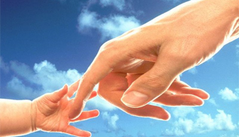 أسلوب تربية الأبناء‮ ‬يجب أن‮ ‬يكون موحدا