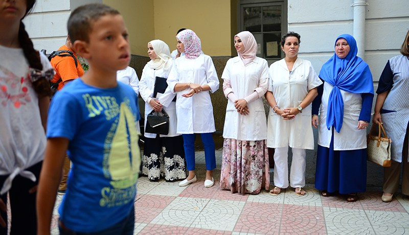 وزارة التربية تستدعي أساتذة الابتدائي للتكوين على مناهج الجيل الثاني