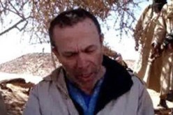 تنظيم ''الجماعة السلفية'' يطلق سراح الرعية السويسرية بعد احتجاز دام أكثر من 6 أشهر