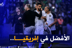 جون مارك غييو :”هذا هو سبب نجاح بلماضي مع الخضر”