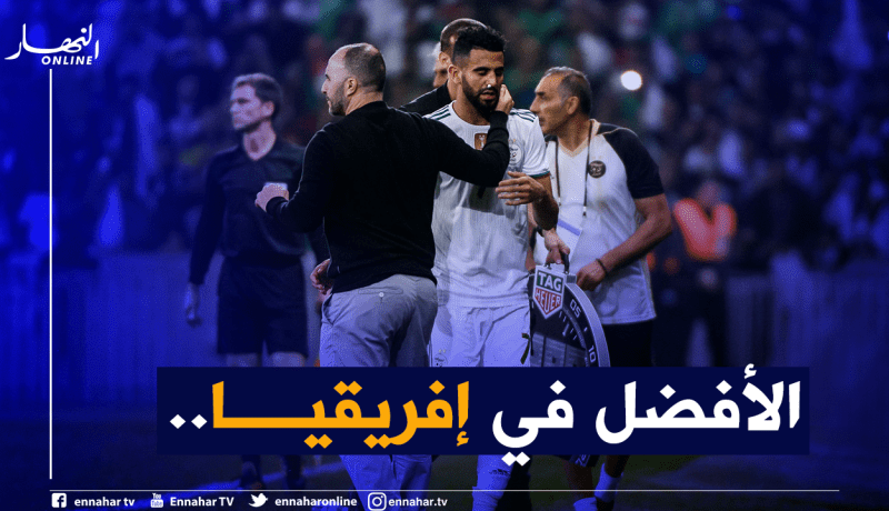 جون مارك غييو :”هذا هو سبب نجاح بلماضي مع الخضر”