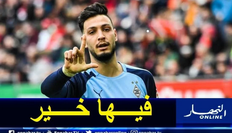 بن سبعيني يسقط في فخ الهزيمة ضد فرايبورغ