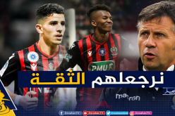 أدريان أورسيا مدربا جديدا لرفقاء عطال وبوداوي