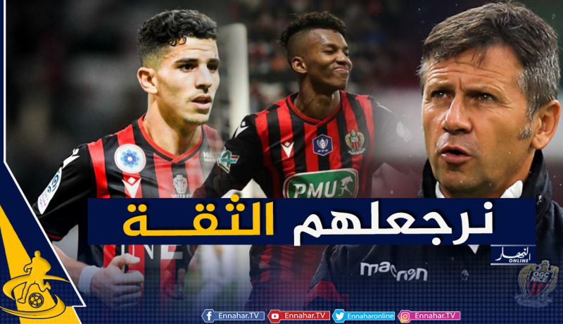 أدريان أورسيا مدربا جديدا لرفقاء عطال وبوداوي