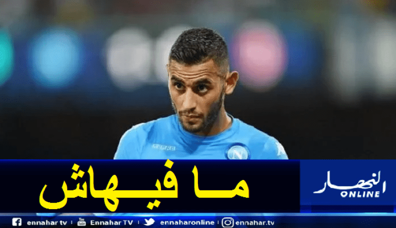 باريس سان جيرمان غير مهتم بصفقة غولام