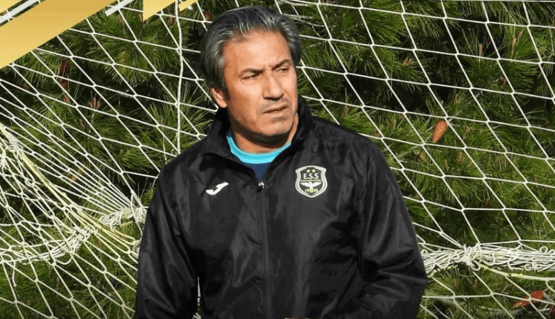 الكوكي: “حققنا هدفنا الأول ونطمح للذهاب بعيدا في كأس الكاف”