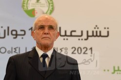 شرفي: 34 إمراة تفوز بمقعد في البرلمان