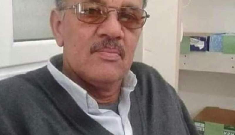 غليزان.. وفاة طبيب الفقراء بالولاية الدكتور محمد بوشريعة بفيروس كورونا