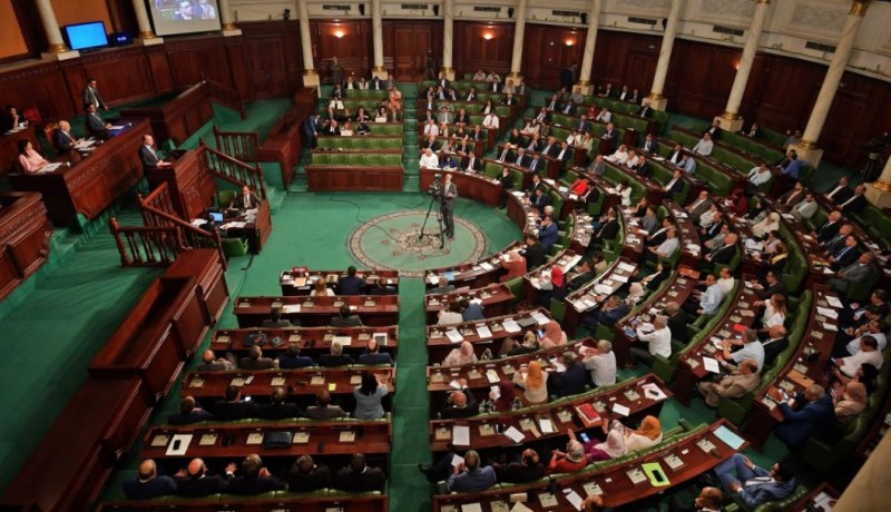 تونس.. مجلس نواب الشعب يعقد جلسة منح الثقة لحكومة المشيشي