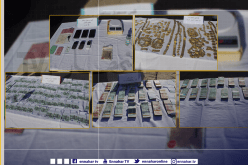غرداية: الاطاحة بشبكة نصب عبر “الفايسبوك” يقودها شيوخ وحجز 5 كلغ ذهب واكثر من 13 ألف أورو مزورة.