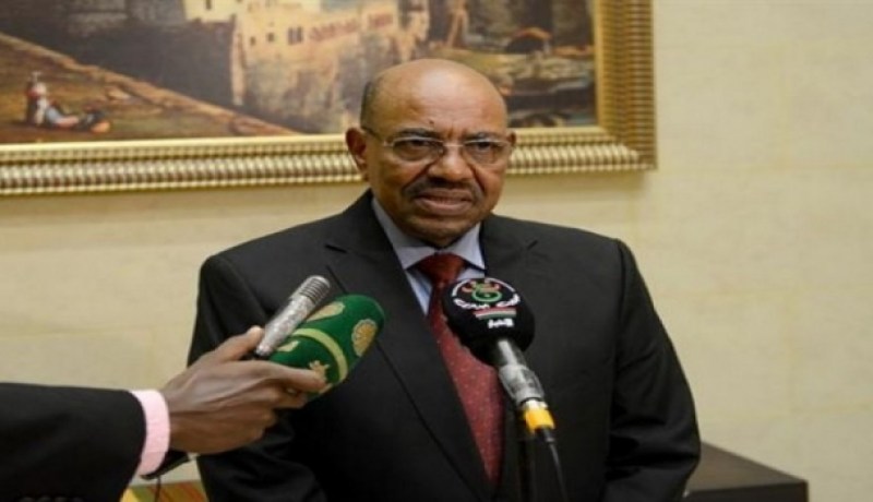 الرئيس السوداني ينهي زيارته إلى الجزائر