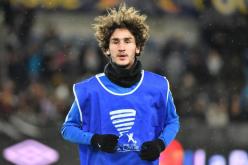 عدلي “الفتى الذهبي” الجزائري محل صراع “السيتي” و”آرسنال”