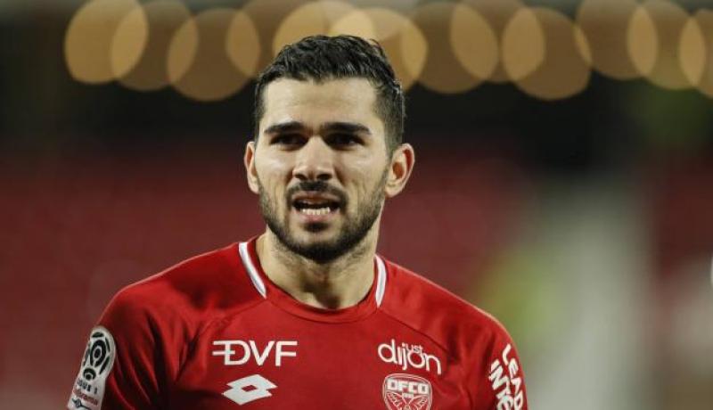 عبيد يغيب عن الميادين لـ5 أسابيع
