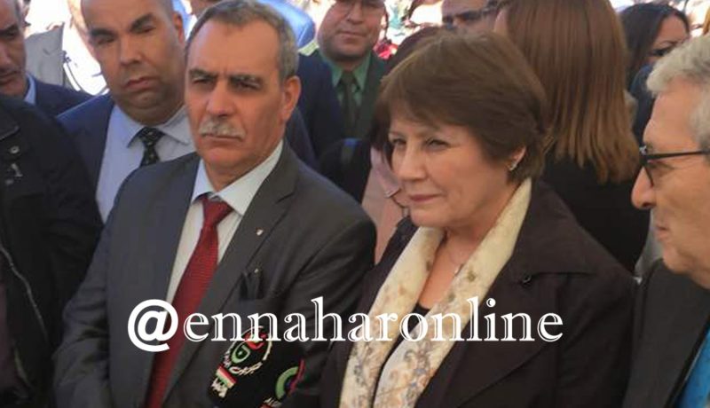 بن غبريت: 10 أيام ستخصم لأساتذة الكناباست بمعدل 3 أيام خصم في كل شهر