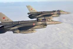 الجيش التركي يقضي على 14 داعشيا في شمال سوريا