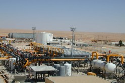 ارتفاع الإنتاج النفطي الجزائري  بـ 8 بالمائة نهاية أكتوبر 2016