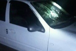 الشلف: وفاة ستيني دهسته سيارة سياحية بأولاد بن عبد القادر