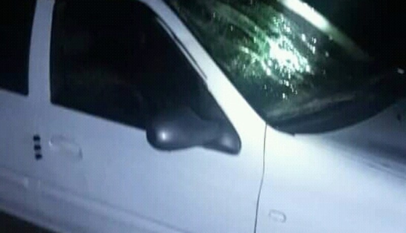 الشلف: وفاة ستيني دهسته سيارة سياحية بأولاد بن عبد القادر