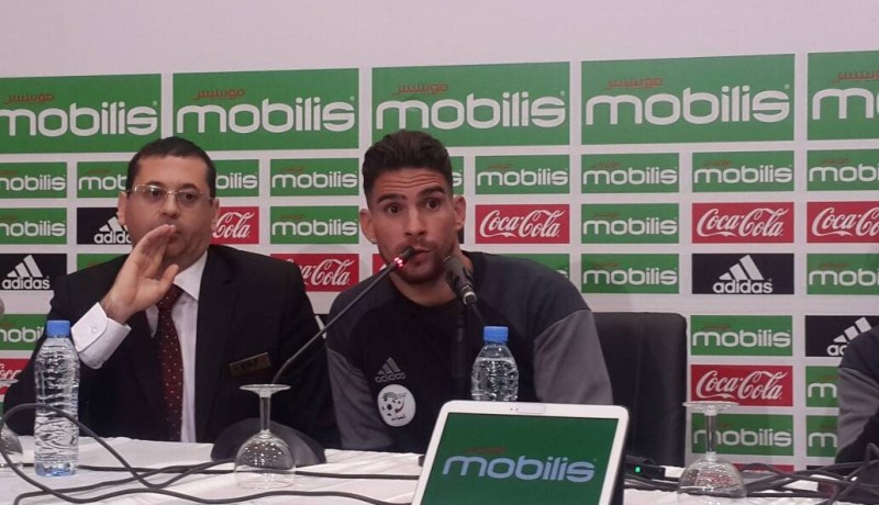 مجاني: ” نفتحر ونتشرف بتواجد مدرب مثل ماجر في المنتخب”